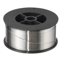 316L SS MIG WIRE 160-225A 030 LB